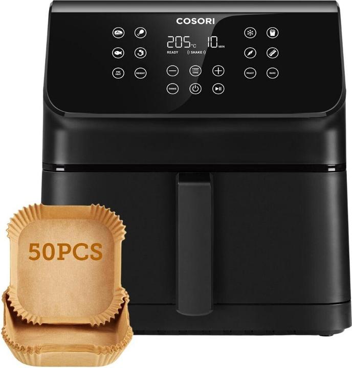 Actual product image Cosori COS CAF-P651-KEUR