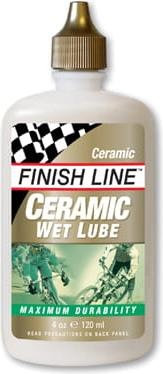 Produktbild Finish Line Ceramic (60 ml, Kettenöl)