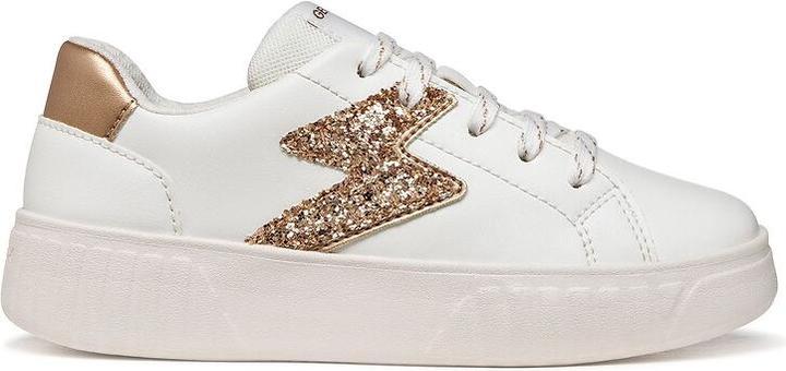 Image du produit Geox Atmungsaktive Sneakers (35)