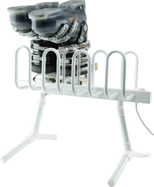 Produktbild Alpenheat Radiator Ecoline Schuhtrockner (1 x)