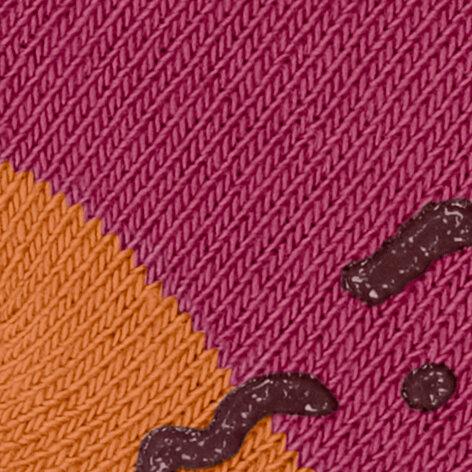 Actual product image Falke Cozy Memphis HP (Single pack, 27 - 30)
