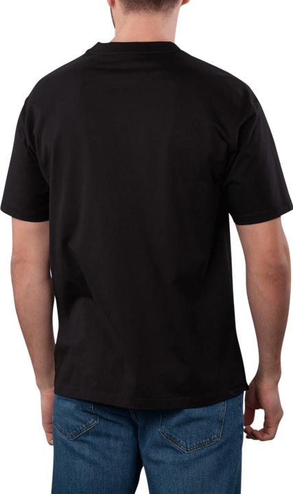 Produktbild Scotch & Soda T-Shirt Core Logo Front (S)