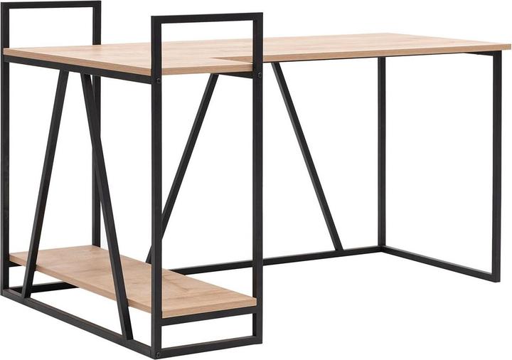 Produktbild Kalune Design Lissa (140 x 90 x 85 cm)