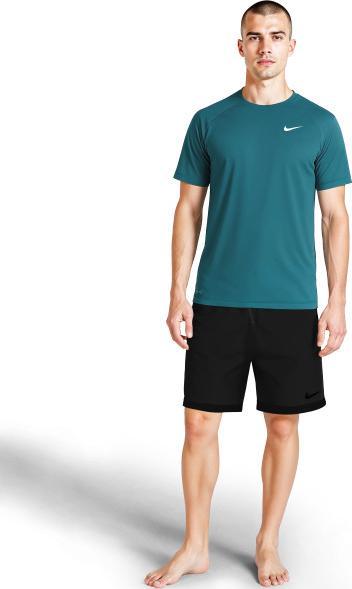 Immagine prodotto Nike Essential Short Sleeve Hydrogu (L)