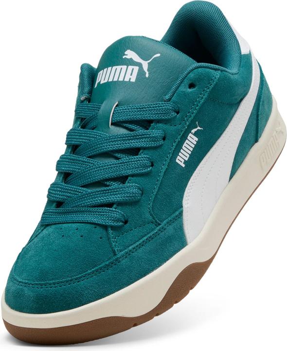 Actual product image Puma Park LT SD (42)
