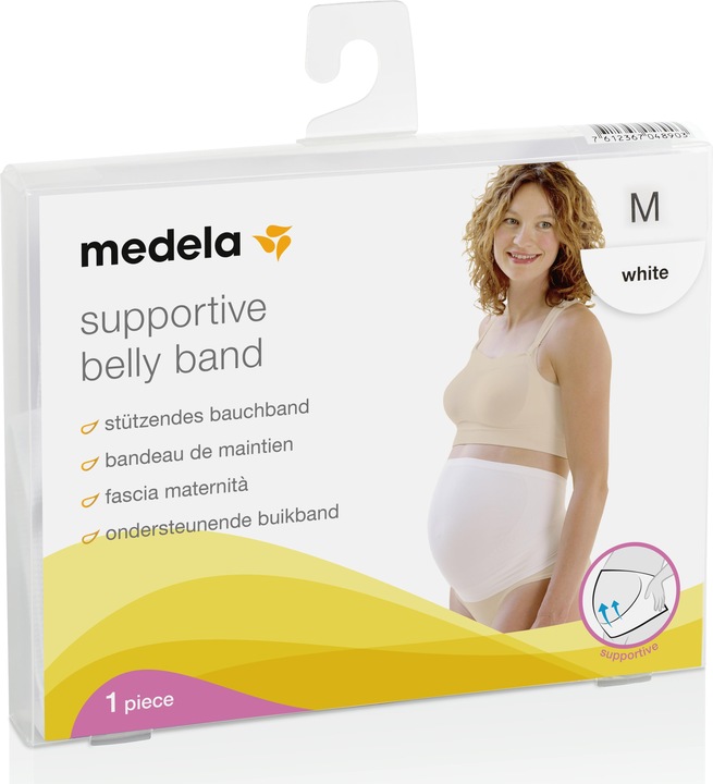 Immagine prodotto Medela Fascia per il ventre (M)