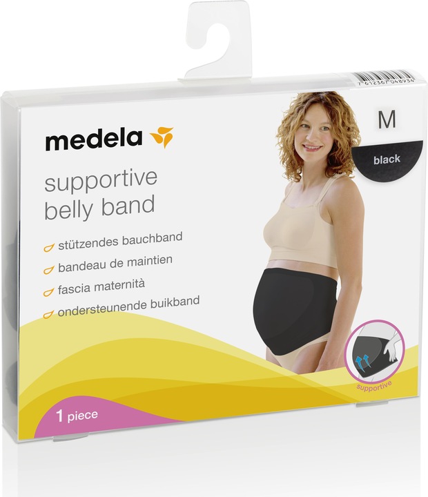 Immagine prodotto Medela Fascia per il ventre (M)