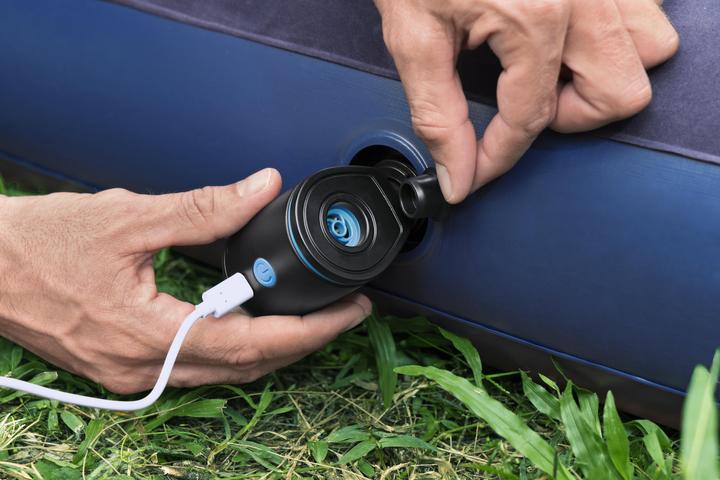 Actual product image Bestway 62289