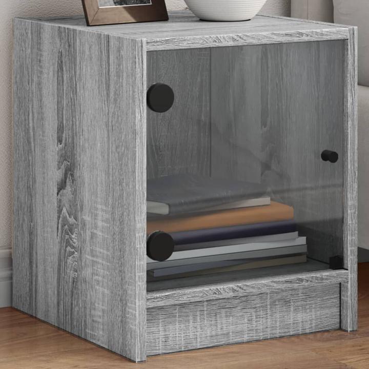 Immagine prodotto vidaXL Nachttisch (35 x 37 x 42 cm)