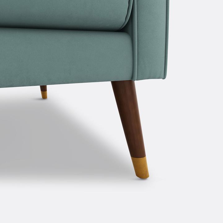 Produktbild La Redoute Interieurs 350072700 (2-Sitzer)