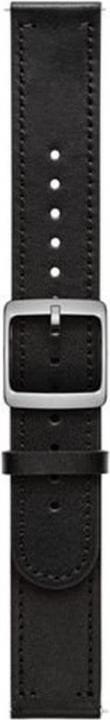 Produktbild Withings Steel HR Armband (20 mm, Leder)