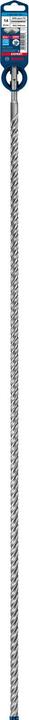 Image du produit Bosch Professional Zubehör Foret marteau Expert SDS plus-7X, 14 x 950 x 1000 mm (14 mm)