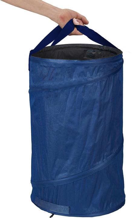 Image du produit Relaxdays 2x sac à feuilles (120 l)