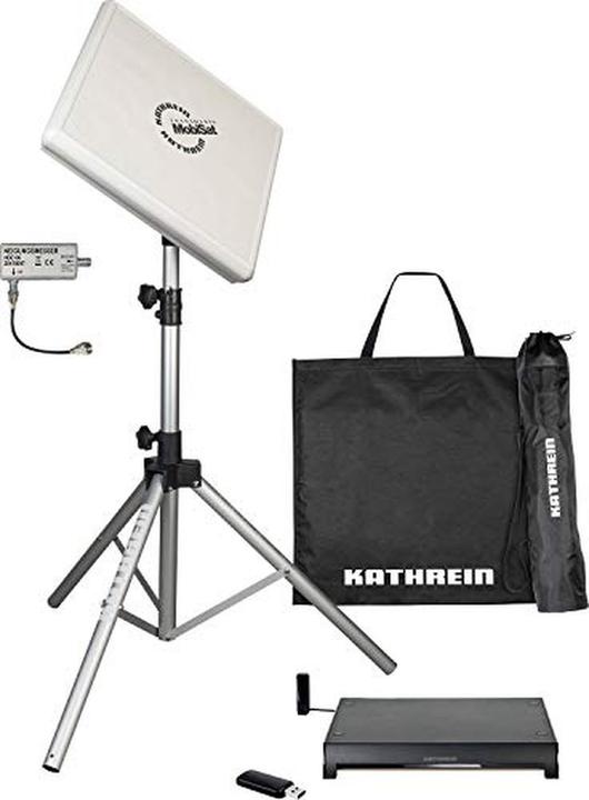 Produktbild Kathrein HDS 166 plus Antennen Set