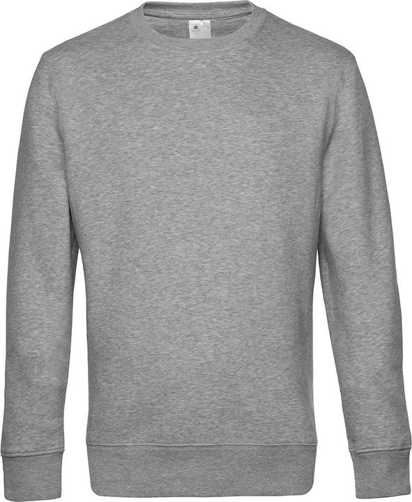 Grey heather