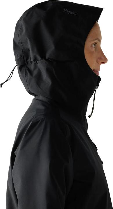 Actual product image Haglöfs Women's Alert GTX Jacket (S)