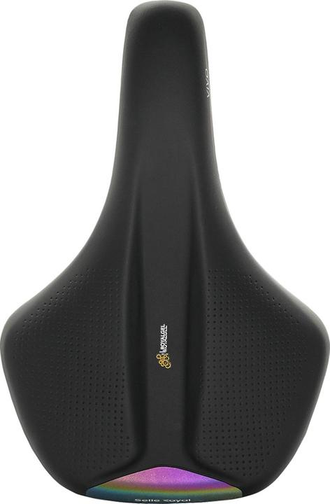 Produktbild Selle Royal Sattel VIVO Athletic, Royalgel, 254x162mm