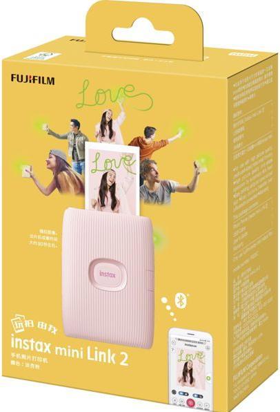 Immagine prodotto Fujifilm Instax Mini Link2 (Laser, Colore)