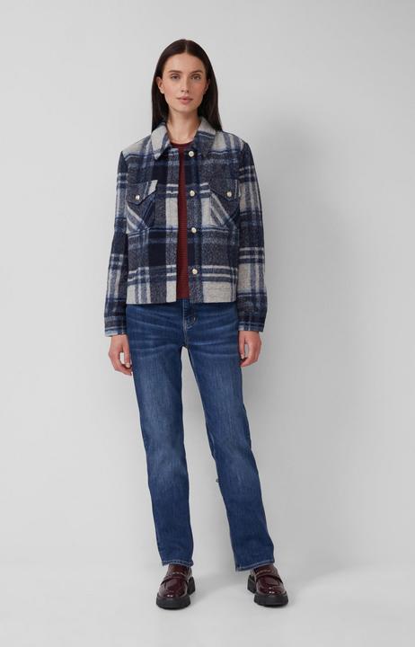 Actual product image S.Oliver Overshirt (42)