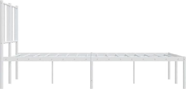 Image du produit vidaXL Bettgestell (150 x 200 cm)