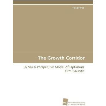 The Growth Corridor, Fachbücher von Flora Ferlic