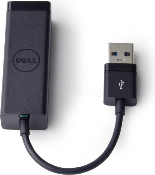 Produktbild Dell USB Typ-A zu (RJ45, 15 cm)