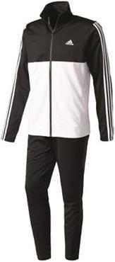 adidas Back 2 Basic 3S tuta sportiva uomo