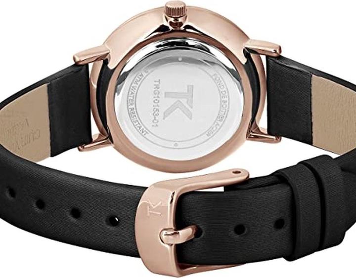 Produktbild TrendyKiss TRG10153-02 (Analoguhr, 36 mm)