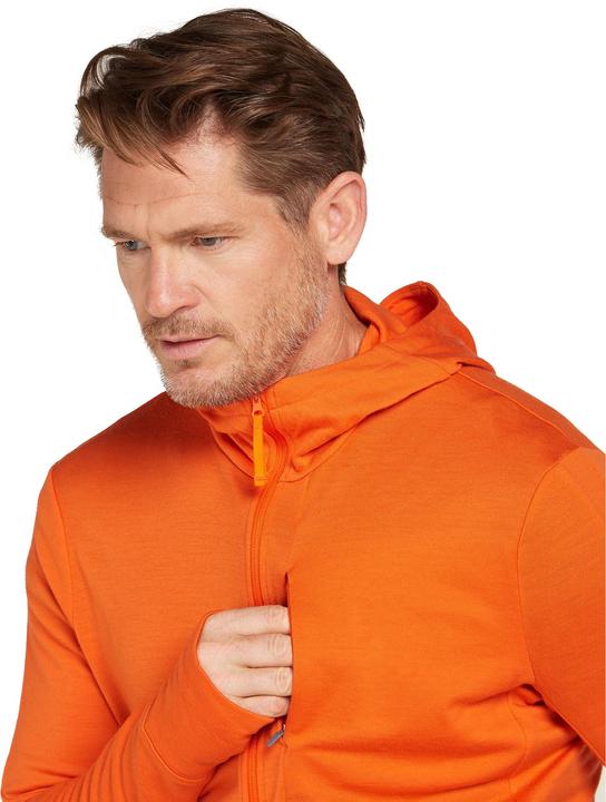 Image du produit Icebreaker 260 Quantum IV Sweat à capuche (L)