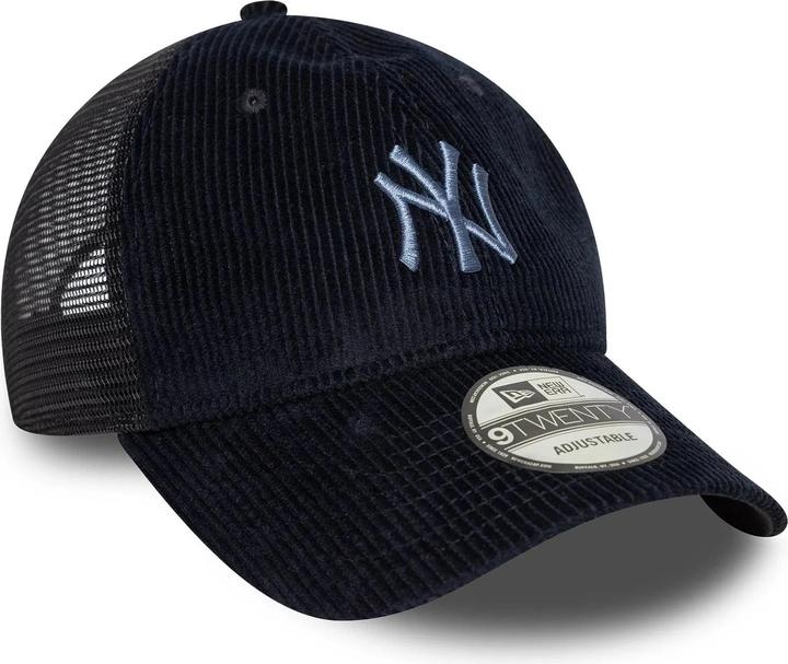 Actual product image New Era New York Yankees trucker cap 9twenty (One size)