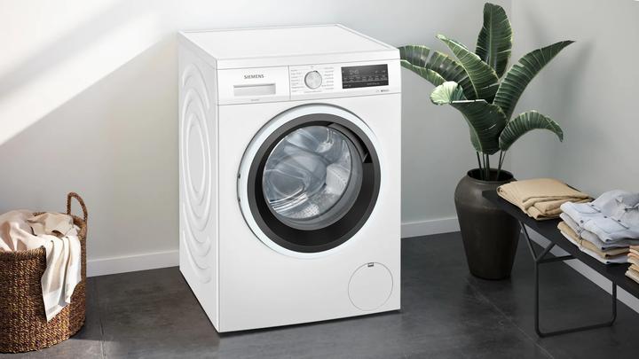 Produktbild Siemens iQ500 WU14UT49 (9 kg, Links)