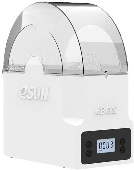 Produktbild eSUN Filamenttrockner (Zubehör)