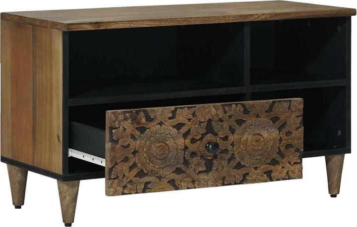 Produktbild vidaXL TV-Schränk (80 x 33.50 x 46 cm)