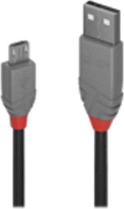 Immagine prodotto Lindy Anthra Line (1 m, USB 2.0)