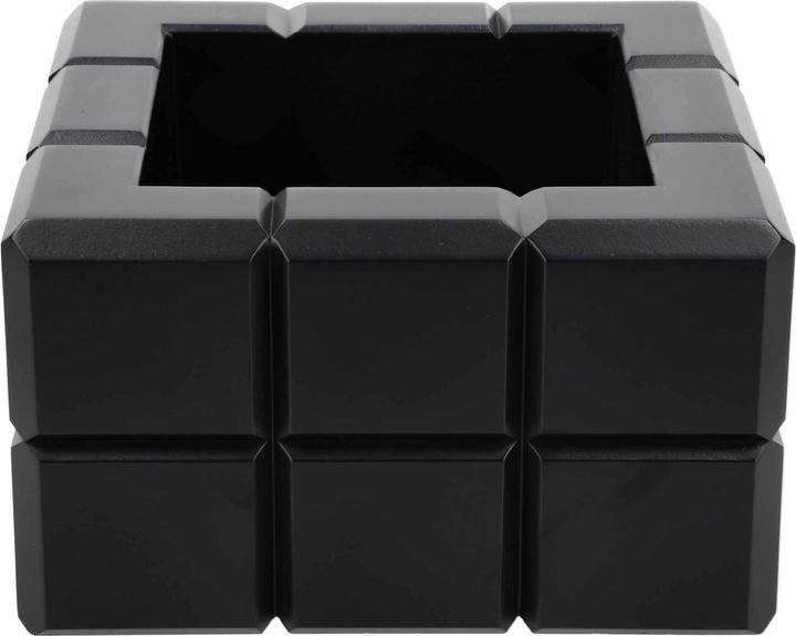 Immagine prodotto Colibri Heritage Cube 4 ripiani nero