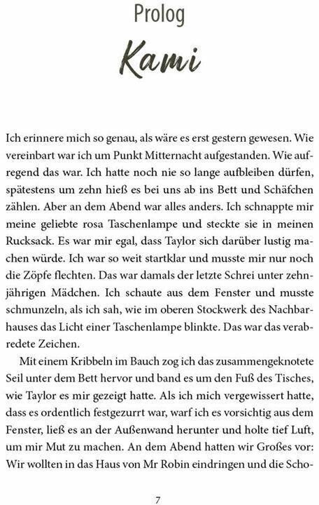Immagine prodotto Tell Me Softly (Tedesco, Mercedes Ron, Sabine Giersberg, Ursula Bachhausen, 2025)
