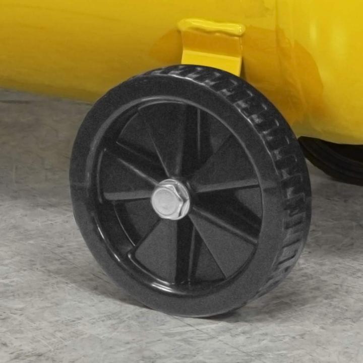 Actual product image Stanley D210/8/24 (24 l, 8 bar)