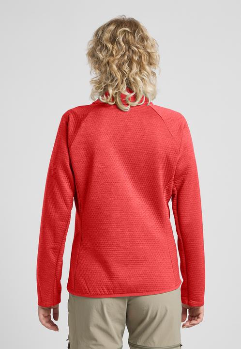 Produktbild Jack Wolfskin Taiga Fz W (XL)