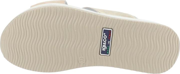 Actual product image Igi&co Sandalen (39)