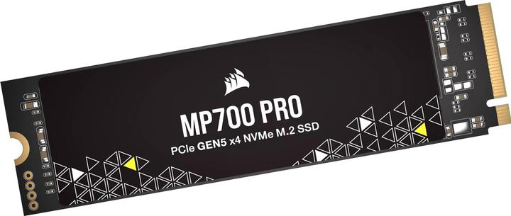 Produktbild Corsair MP700 PRO (2000 GB, M.2 2280)