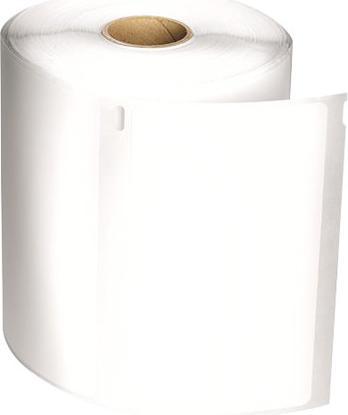 Actual product image Dymo LabelWriter High Capacity Large Labels (102 mm)