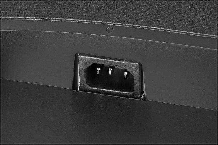 Actual product image Samsung Essential S4 S43GC (1920 x 1080 pixels, 24")