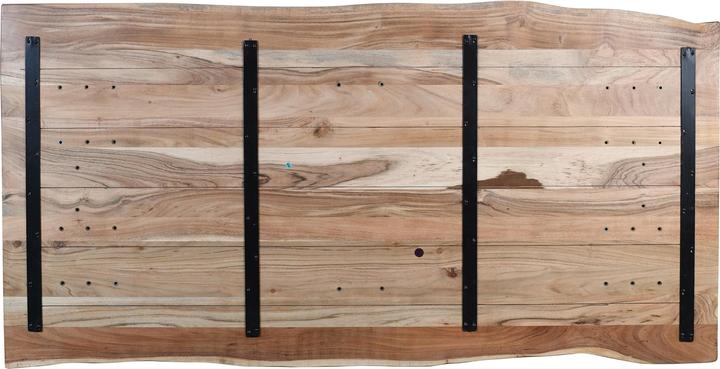 Actual product image SAM Derek (200 x 100 x 77 cm)