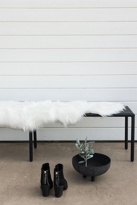 Actual product image Venture Home Katy