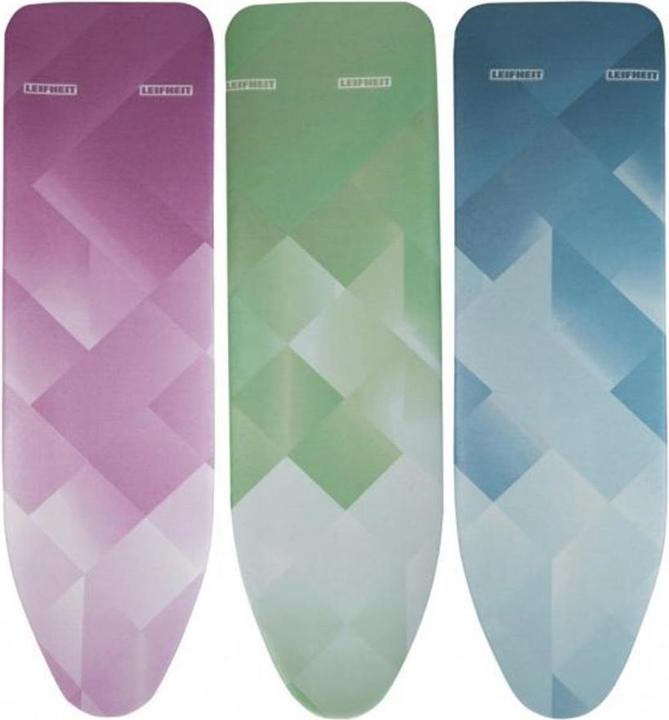 Actual product image Leifheit Ironing board cover Heat Reflect L/Universal