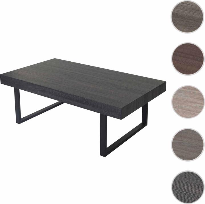 Produktbild JOHN316 Couchtisch (60 x 110 x 40 cm)