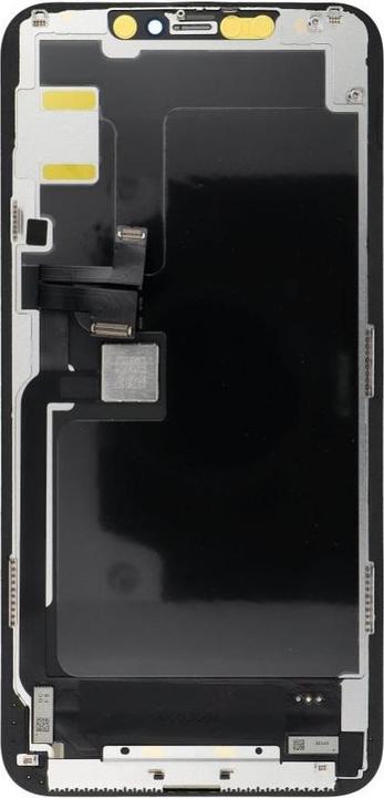 Actual product image Zila LCD display! JK JK LCD Display for IPHONE 11 PRO MAX SOFT OLED (Change IC) (Display, iPhone 11 Pro Max)