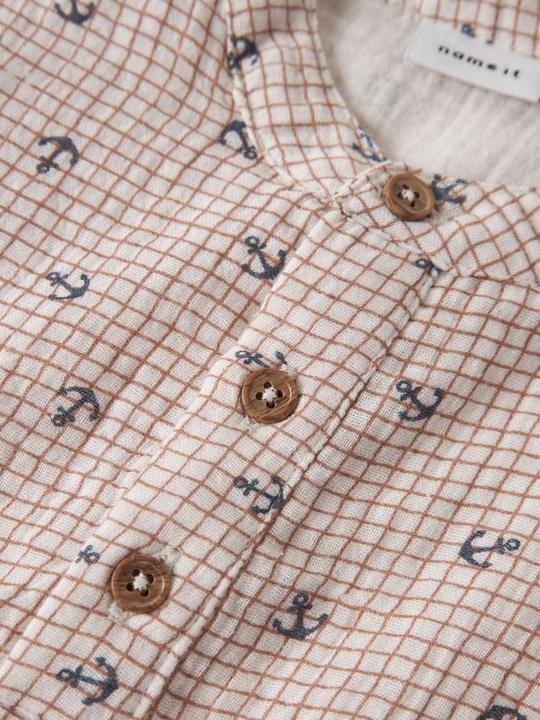 Immagine prodotto Name it Regular Fit Hemd (68)