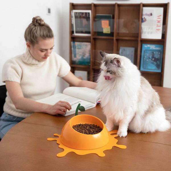 Produktbild Vetreska Napf Juicy Tangerine, Set