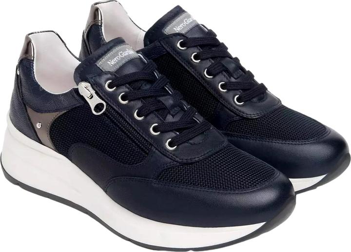 Produktbild Nero Giardini Sneaker Low-Sneaker (37)